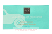 Auto-accessoires - Rituals Karma Luxury Car Air Freshener 2 x 3g - 8719134185041