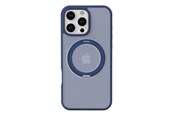 Mobiel - Covers & Cases - Torras Ostand Pro Case for iPhone 16 ProMax (Blue) - X00FX2031