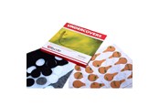 Microfoon - Rycote Undercover Stickies (Black) - RYC065101
