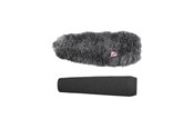 Microfoon - Rycote 18cm Large Hole SGM Foam with 24/25mm Windscreen - RYC055209