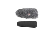 Microfoon - Rycote Shotgun Mic Foam and Windjammer Combo - RYC055205