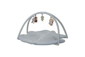 Speelgoed voor baby's - Little Dutch Activity play mat - Forest Friends - LD8917