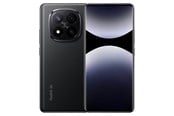Mobiel - Xiaomi Redmi Note 14 Pro+ 5G 512GB/12GB - Midnight Black - MZB0I9REU