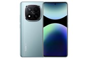 Mobiel - Xiaomi Redmi Note 14 Pro+ 5G 512GB/12GB - Frost Blue - MZB0IIWEU