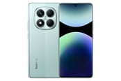 Mobiel - Xiaomi Redmi Note 14 Pro 5G 256GB/8GB - Coral Green - MZB0IMOEU