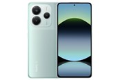 Mobiel - Xiaomi Redmi Note 14 5G 128GB/6GB - Coral Green - MZB0IODEU