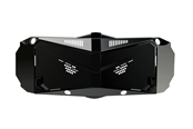 VR-accessoires - Pimax Lighthouse Faceplate (Black) - PVH00010142