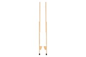 Buiten spelen - Goki Wooden Stilts 2 pcs. - 63872
