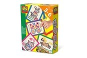 Creatief spelen - SES Creative I learn to embroider - 14838