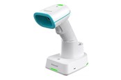 Barcodelezer - Honeywell Xenon Ultra 1962h - 2D Wireless Barcode Scanner (Battery Free Ed.) - 1962HHD-5USB-BF-R