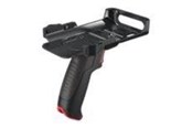 Systeemaccessoires - Honeywell - handheld pistol grip handle - booted - CT37-SH-UVB