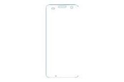 Systeemaccessoires  - Honeywell - handheld screen protector - CT37-SP-1PK