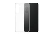 Mobiel - Covers & Cases - SAFE by PanzerGlass TPU Clear Case - Samsung Galaxy S24+ - BULKSAFE95673