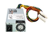 Voeding - QNAP - power supply - 350 Watt Voeding - 350 Watt - ATX - 80 Plus - PWR-PSU-350W-DT01