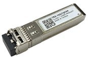 Repeater & zendontvanger - QNAP TRX-10GSFPP-LR Optical Transceiver 10GbE SFP+ 1310nm LR up to 10km - TRX-10GSFPP-LR