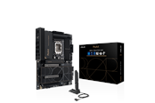 Moederbord - ASUS PROART Z890-CREATOR WIFI Moederbord - Intel Z890 - Intel LGA1851 socket - DDR5 RAM - ATX - 90MB1JD0-M0EAY0