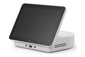 Videoconferentie - Logitech Logi Dock Flex - 939-002183
