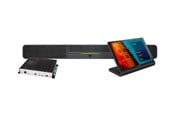 Videoconferentie - Crestron Electronics Crestron Flex UC-BX30-T-GV - for Small Microsoft Teams Rooms - video conferencing kit - TAA Compliant - UC-BX30-T-GV