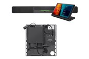 Videoconferentie - Crestron Electronics Crestron Flex UC-B30-T-GV - for Small Microsoft Teams Rooms - video conferencing kit - TAA Compliant - UC-B30-T-GV