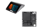 Videoconferentie - Crestron Electronics Crestron Flex UC-M50-NC-T - for Medium Microsoft Teams Rooms - video conferencing kit - UC-M50-NC-T