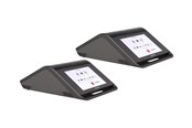Videoconferentie - Crestron Electronics Crestron Flex UC-MX50-NC-Z - for Medium Microsoft Zoom Rooms - video conferencing kit - UC-MX50-NC-Z
