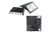 Videoconferentie - Crestron Electronics Crestron Flex UC-MMX30-NC-Z-I - for Small Microsoft Zoom Rooms - video conferencing kit - UC-MMX30-NC-Z-I
