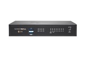 Netwerkapparatuur & Uitbreiding naar draadloos - SonicWALL TZ Series (Gen 7) TZ370 - 03-SSC-1263