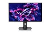 Scherm - 26.5" ASUS ROG Strix OLED XG27ACDNG - 2560x1440 (QHD) - 360 Hz - QD-OLED - KVM switch - 90LM0AN0-B01970