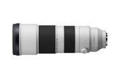 Lens - Sony SEL200600G - telephoto zoom lens - 200 mm - 600 mm - SEL200600G.SYX