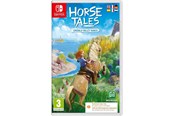 Games - Horse Tales: Emerald Valley Ranch (Code in a Box) - Nintendo Switch - Virtual Pet - 3701529519222