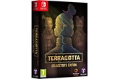 Games - Terracotta (Collector's Edition) - Nintendo Switch - Action/Adventure - 8436016712491