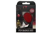 Merchandise - FaNaTtik - IT - Speld / Badge - Z-HC16