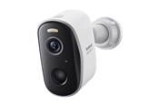 Netwerkcamera - Baseus N1 Plus Outdoor Camera (White) - S0TZ002130