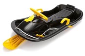 Buiten spelen - Dantoy Steering Sled - Black - 6773