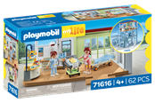 Playmobil - Playmobil Actie - Kraamafdeling - 71616