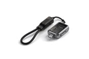 Harde schijf accessoires - Satechi Mini NVMe SSD Enclosure - ST-E2230M