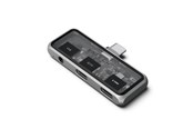 Mobiel - Overige accessoires - Satechi Mobile XR Hub with Audio - ST-HXRAJM