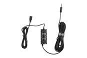 Microfoon - BOYA BY-M1 PRO II Lavalier tie microphone - BY-M1 Pro II
