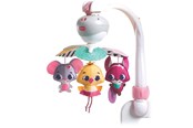 Speelgoed voor baby's - Tiny Love Take Along Mobile - Princess - 3333130554
