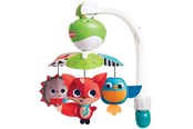 Speelgoed voor baby's - Tiny Love Take Along Mobile - Meadow Days - 3333130494