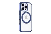 Mobiel - Covers & Cases - Torras Ostand R Fusion Series Case for iPhone 16 Pro (blue) - X00FX1881