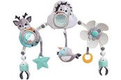 Speelgoed voor baby's - Tiny Love Sunny Stroll - Magical Tales - 3333140464