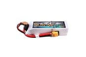 Op afstand bedienbaar - Gens ace &Tattu G-Tech Soaring 2200mAh 14.8V 30C 4S1P Lipo Battery Pack with XT60 plug - GEA224S30X6GT