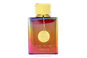 Parfum en geuren - Armaf Club De Nuit Untold EDP - 105 ml - 6294015164176