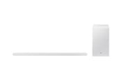 Thuisbioscoop  - Samsung HW-S701D - sound bar system - for home theatre - wireless - HW-S701D/EN