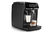 Koffie & Espresso - Philips Series 2300 EP2330 - automatic coffee machine with milk frother - 15 bar - matte black - EP2330/10