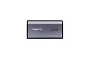 SSD - A-Data SC750 SSD - 1TB - External hard drive SSD - USB 3.2 Gen 2 - SC750-1000G-CCBK