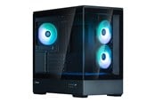 Case - Zalman P30 V2 - Case - Tower - Zwart - P30 Black V2