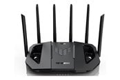 Router - ASUS TUF Gaming BE6500 -Wi-Fi 7 - 4-Port switch - 2.5GBE - Wireless router 802.11a/b/g/n/ac/ax/be (Wi-Fi 7) - 90IG0920-MO9C00