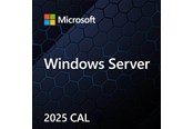 Besturingssysteem - Microsoft Windows Server 2025 Standard Litouws - EP2-25232